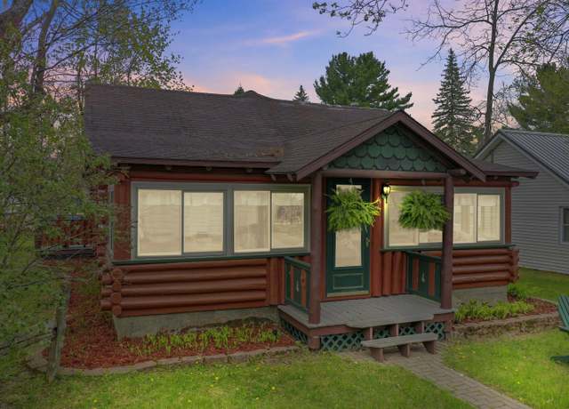 Property at 66 N Center St, Lake City, MI 49651, 2 beds, 1.5 baths