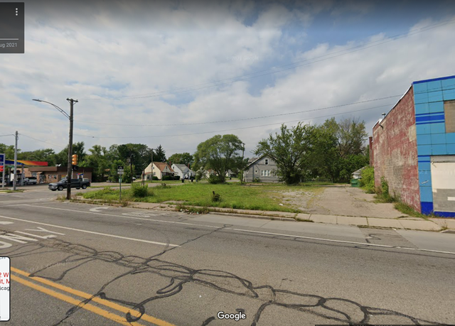 Property at 10832 W Chicago St, Detroit, MI 48204