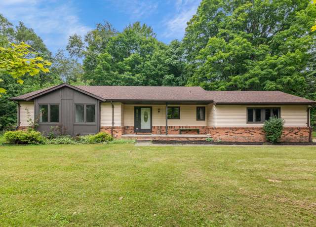 Property at 21233 Hugo St, Farmington Hills, MI 48336, 3 beds, 1.5 baths