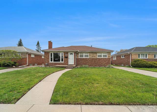 Property at 8373 Mckinley, Center Line, MI 48015, 3 beds, 1.5 baths
