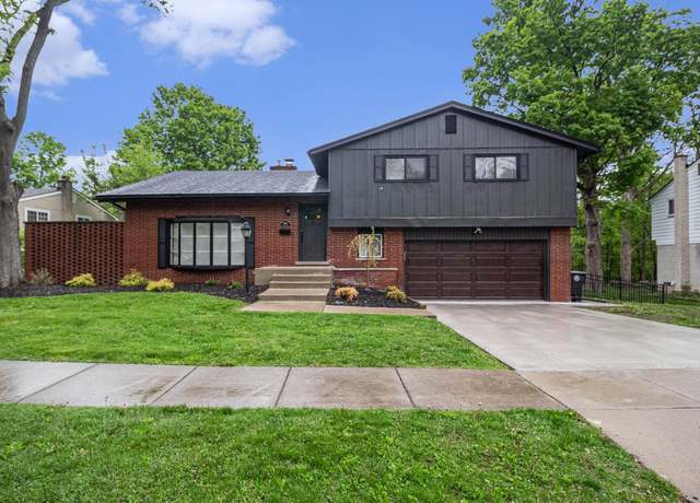 Property at 16114 Alpine Dr, Livonia, MI 48154, 4 beds, 2.5 baths