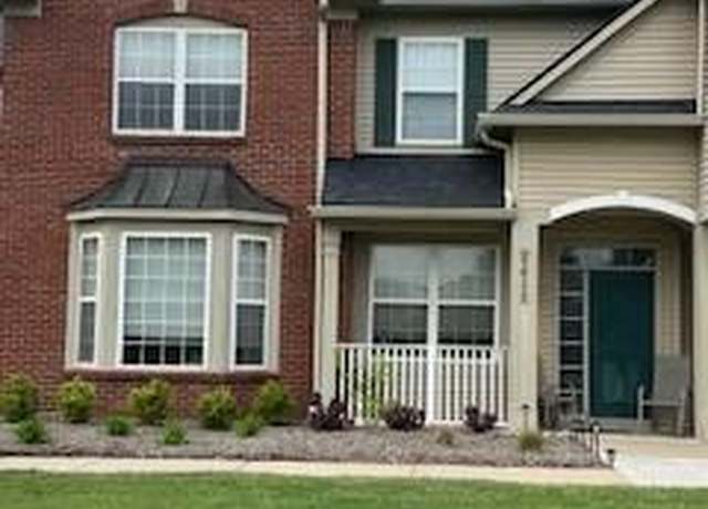 Property at 4412 Aster Blvd, Howell, MI 48843, 2 beds, 2.5 baths