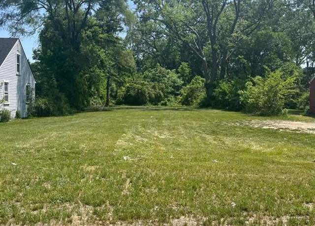 Property at 6221 Inkster Rd, Taylor, MI 48180