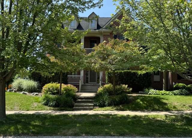 Property at 49941 Baychester Blvd, Canton, MI 48187, 4 beds, 2.5 baths