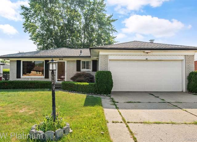 Property at 35418 Phillip Judson Dr, Clinton Township, MI 48035, 3 beds, 1.5 baths