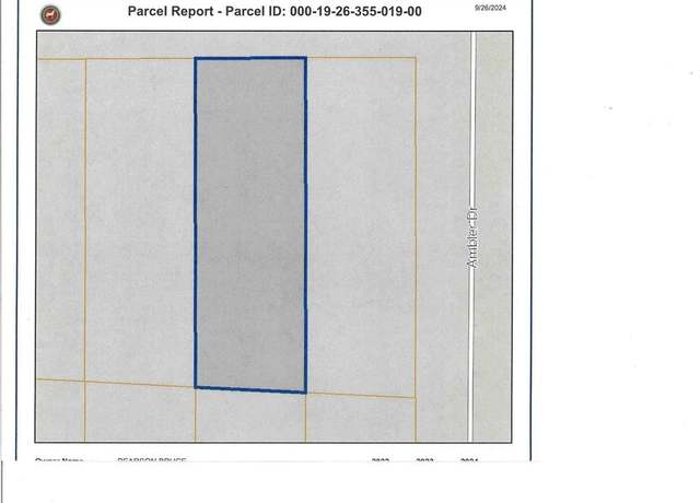 Property at 203 Kirkley Dr, Brooklyn, MI 49230