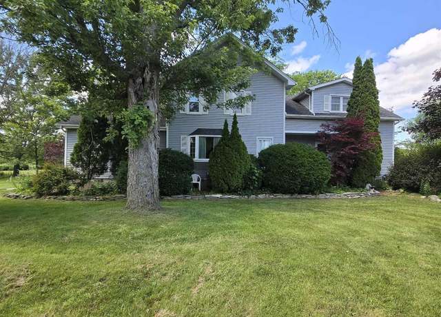 Property at 6506 Markel Rd, Cottrellville, MI 48039, 3 beds, 2 baths