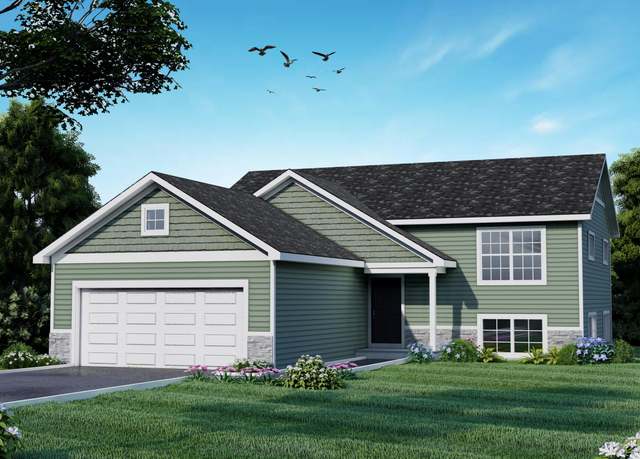 Property at 10773 Paw Paw Dr, Holland, MI 49424, 4 beds, 2 baths