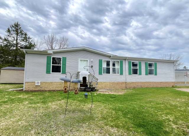 Property at 7604 Red Arrow Hwy #97, Watervliet, MI 49098, 3 beds, 2 baths