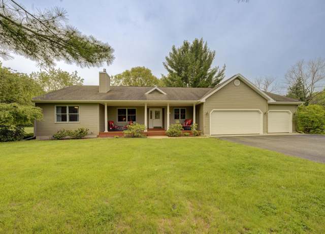 Property at 10247 Fishers Run, Traverse City, MI 49685, 5 beds, 3 baths