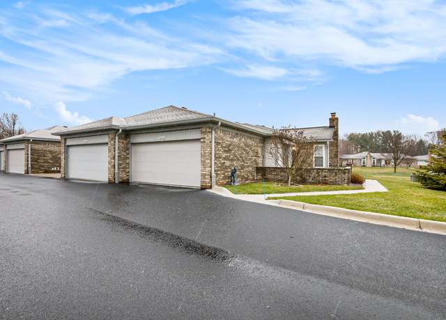 Property at 48630 Sutton Bay Ct, Utica, MI 48315, 2 beds, 2 baths