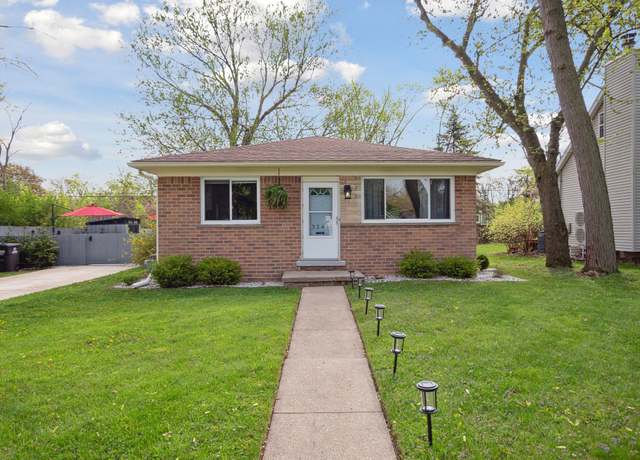 Property at 3241 Nordman Rd, Ann Arbor, MI 48108, 3 beds, 1 bath