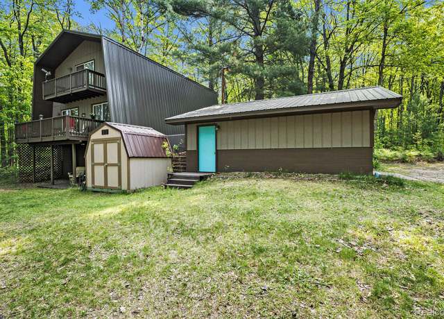 Property at 11135 Maple Ridge Way, Roscommon, MI 48653, 3 beds, 2 baths