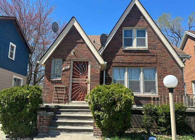 Property at 19403 Moenart St, Detroit, MI 48234, 3 beds, 1.5 baths