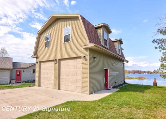 Property at 730 S Point Rd, Gladwin, MI 48624, 2 beds, 2 baths