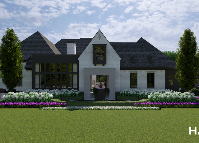 Property at 1644 Vista Dr, Oakland, MI 48363, 5 beds, 6 baths