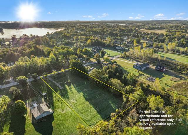 Property at 13124 Ripley Rd, Linden, MI 48451