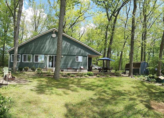 Property at 832 Maury Pl, Genoa Township, MI 48843, 2 beds, 1 bath