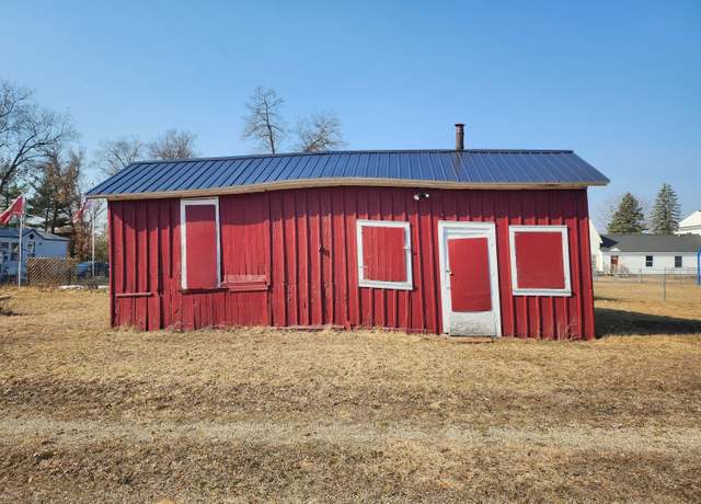 Property at Lot A1 W 10 1/2 Mile Rd, Irons, MI 49644
