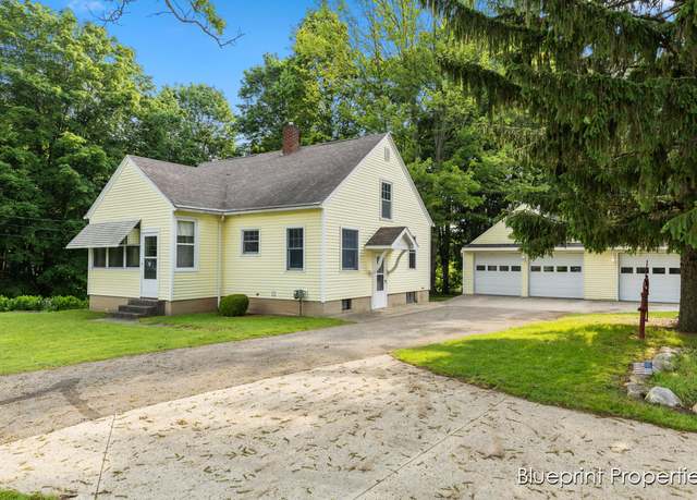 Property at 8354 Kraft Ave SE, Caledonia, MI 49316, 2 beds, 2 baths