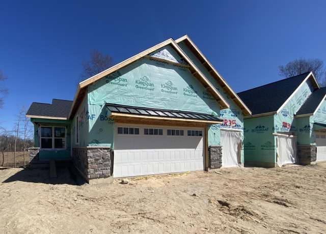 Property at 2599 Ravines Trail Dr SW, Byron Center, MI 49315, 3 beds, 2.5 baths