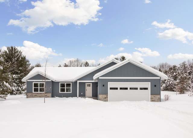 Property at 1858 Old Cabin Dr, Interlochen, MI 49643, 3 beds, 2 baths