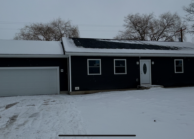Property at 4662 W Barnes Rd, Mason, MI 48854, 3 beds, 2 baths