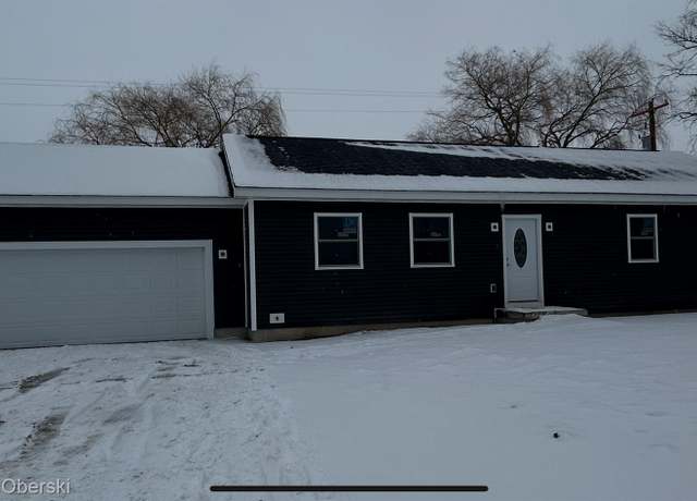 Property at 4662 W Barnes Rd, Aurelius Township, MI 48854, 3 beds, 2 baths
