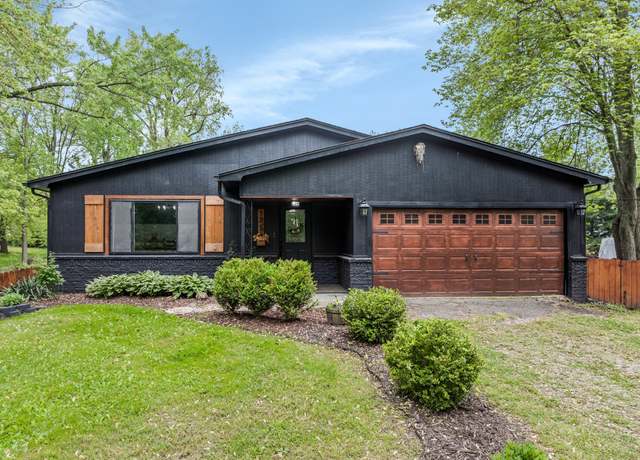 Property at 1716 Birchton St, Commerce Twp, MI 48382, 3 beds, 2.5 baths