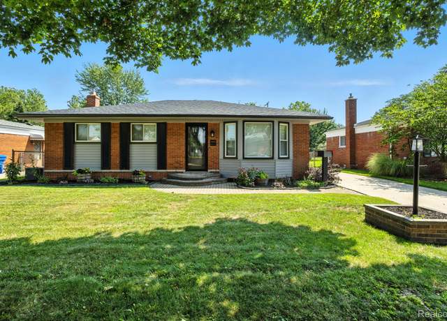 Property at 30834 Iroquois Dr, Warren, MI 48088, 2 beds, 2 baths