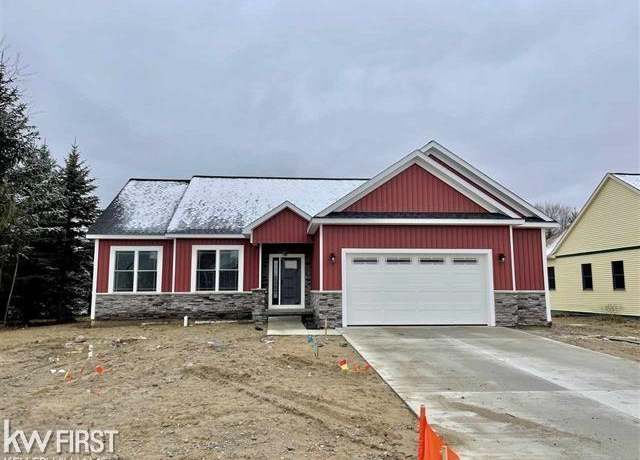 Property at 11020 Handel Ln, Davison, MI 48423, 3 beds, 2 baths