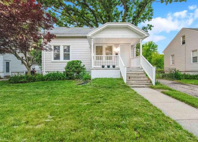 Property at 429 Linden Ave, Royal Oak, MI 48073, 3 beds, 1 bath
