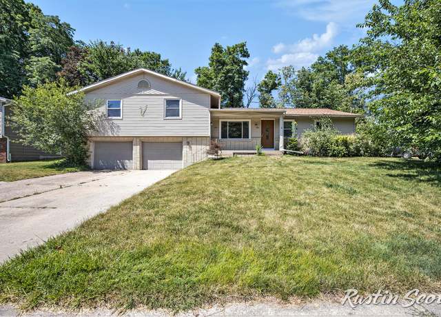 Property at 2953-2955 Okemos Dr SE, Grand Rapids, MI 49546, 6 beds, 4 baths