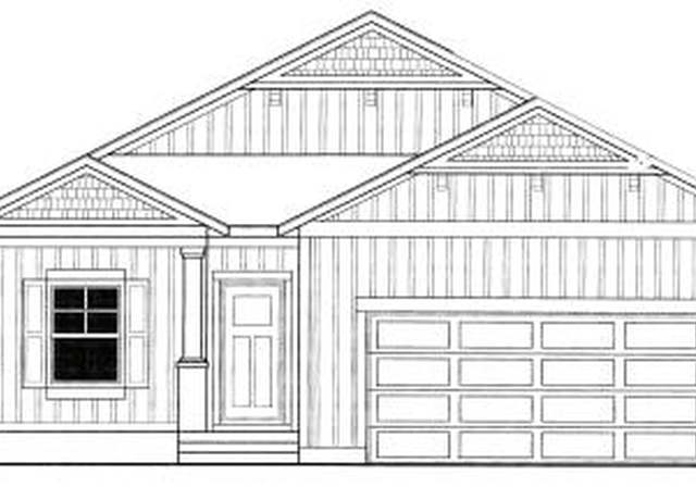 Property at 2498 Gray Wolf Way, Muskegon, MI 49444, 2 beds, 2 baths