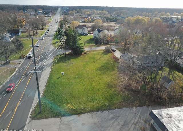 Property at 1990 Union Lake RD Rd, Commerce Twp, MI 48382