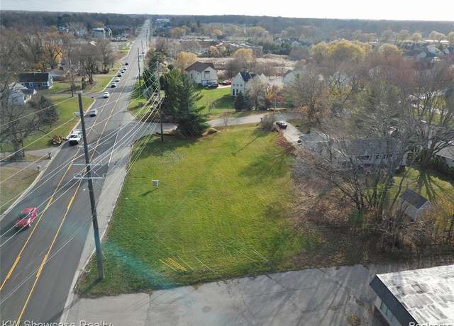 Property at 1990 Union Lake RD Rd, Commerce Charter Township, MI 48382