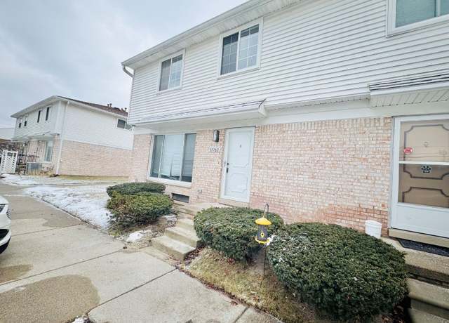 Property at 37763 Colonial Dr, Westland, MI 48185, 2 beds, 1.5 baths