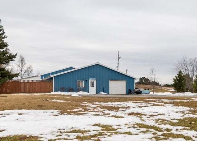 Property at 4027 W Caro Rd, Caro, MI 48723, 1 bed, 1.5 baths
