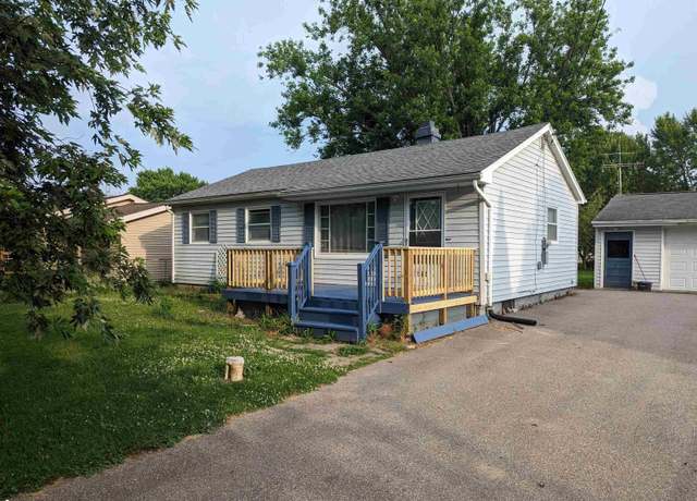 Property at 2453 Betty Ln, Flint, MI 48507, 3 beds, 1.5 baths