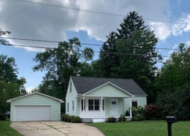 Property at 609 Orchard Ln, Tecumseh, MI 49286, 3 beds, 1 bath