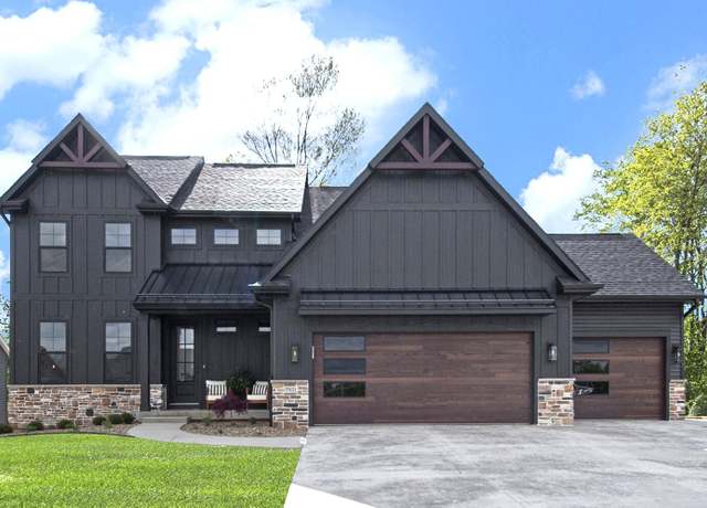 Property at 7931 Tessa Trl, Hudsonville, MI 49426, 4 beds, 2.5 baths