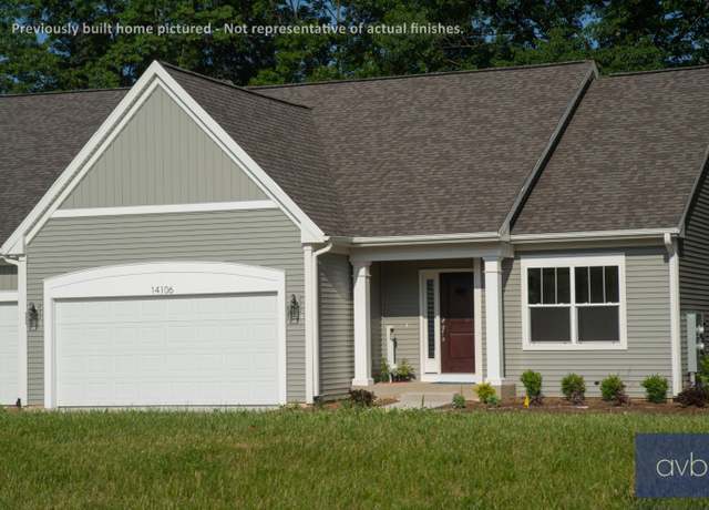 Property at 14325 Bridgeview Pointe, Vicksburg Village, MI 49097, 2 beds, 2 baths