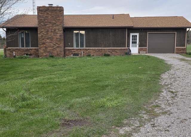 Property at 4577 W Angling Rd, Ludington, MI 49431, 2 beds, 1 bath