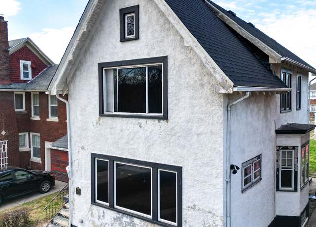 Property at 2280 Virginia Park St, Detroit, MI 48206, 3 beds, 2 baths