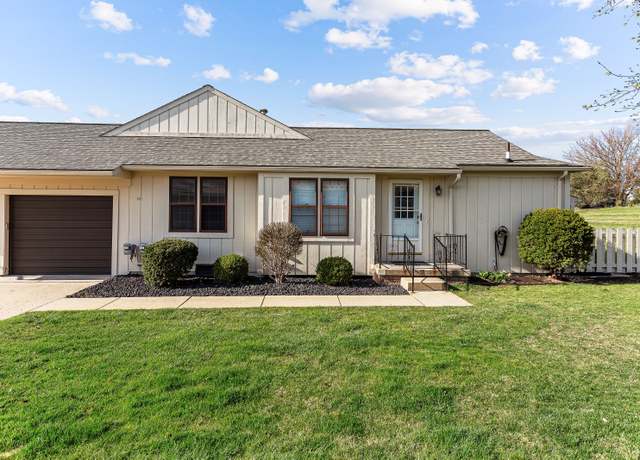 Property at 9915 Cambridge Unit # 1, South Lyon, MI 48178, 2 beds, 2 baths