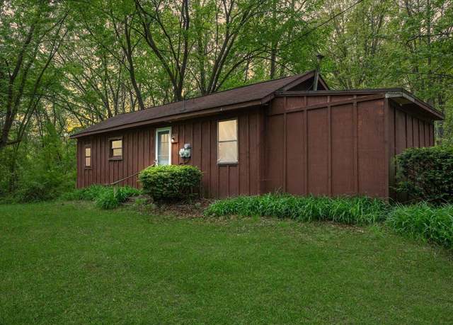 Property at 2878 Perry Lake Rd, Ortonville, MI 48462, 1 bed, 1 bath