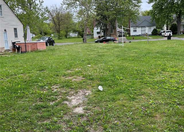 Property at 15834 Liberal St, Detroit, MI 48205