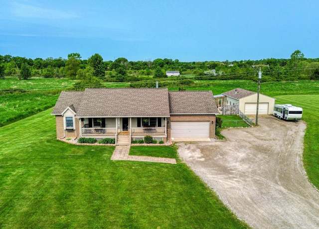 Property at 2915 Reeves Rd, Riley, MI 48041, 3 beds, 3 baths