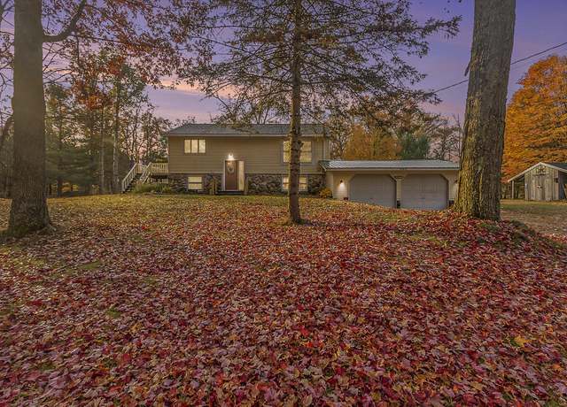Property at 590 W Marion Rd, Unknown Out Of State, MI 49349, 4 beds, 2 baths