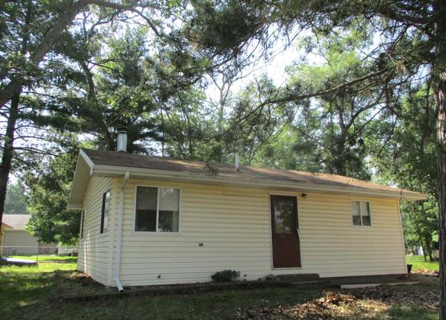 Property at 1639 Pontiac Trl, West Branch, MI 48661, 2 beds, 1 bath